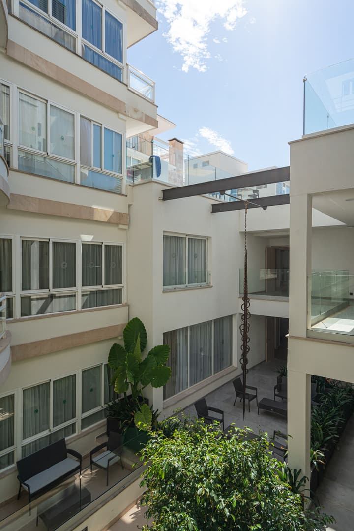 Hotel Mirador