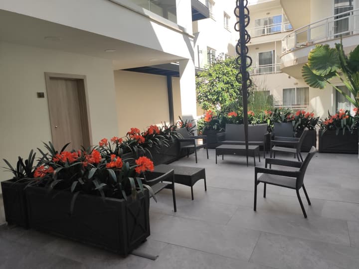 Hotel Mirador