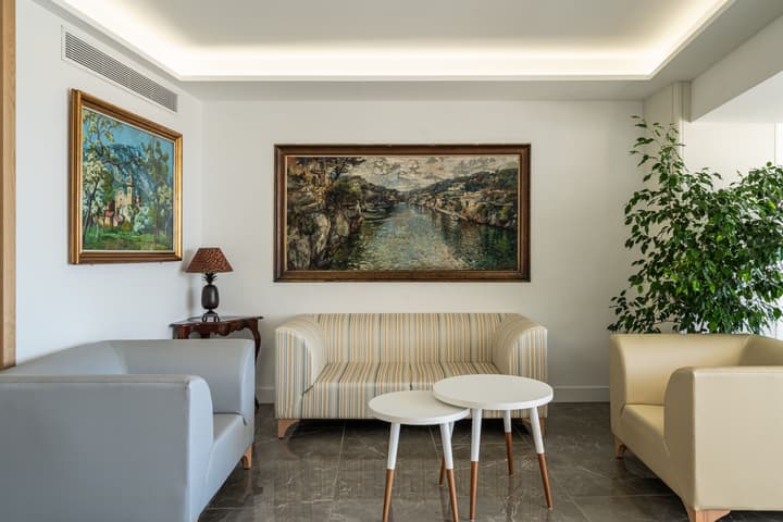Hotel Mirador
