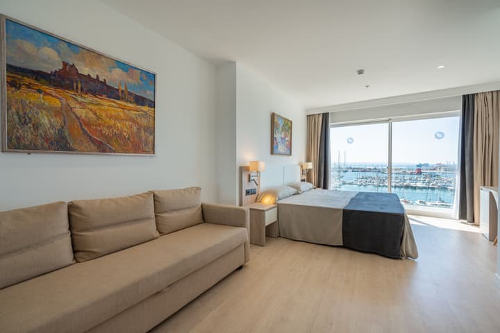 Hotel Mirador