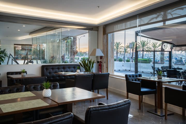 Hotel Mirador