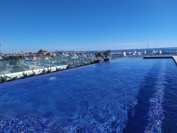 Hotel Mirador
