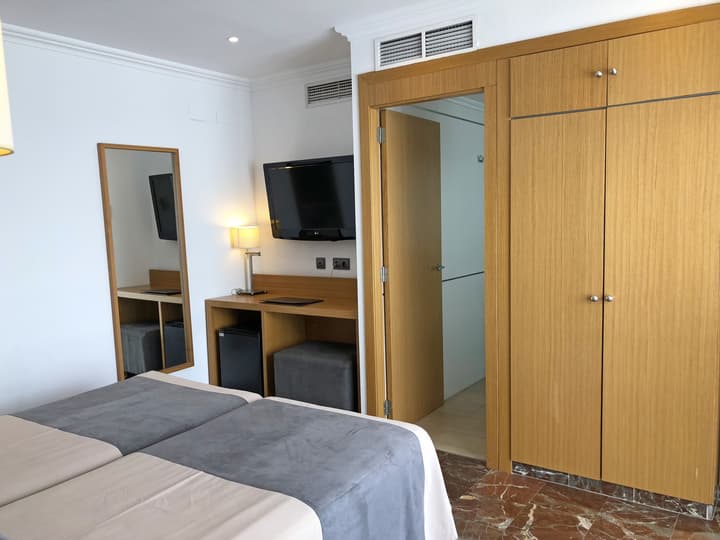 Hotel Mirador
