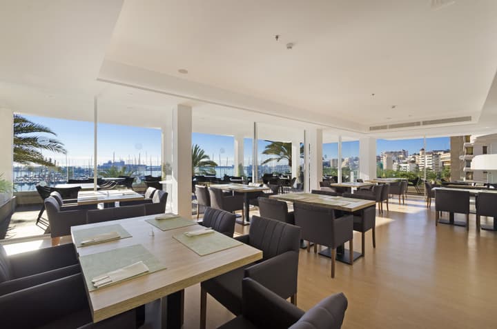 Hotel Mirador