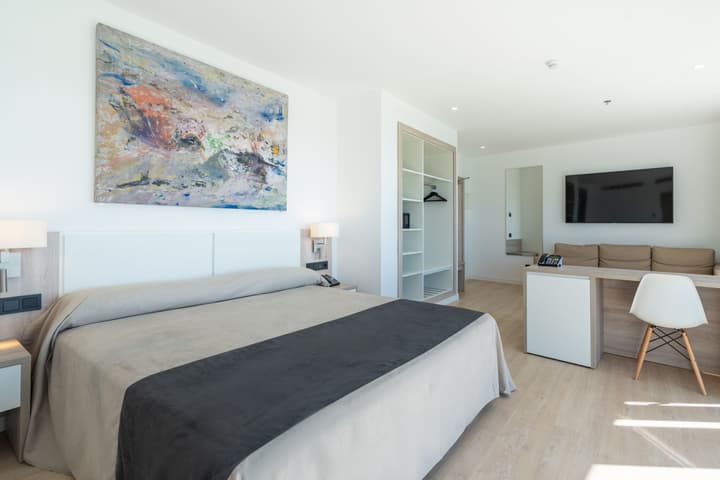 Hotel Mirador