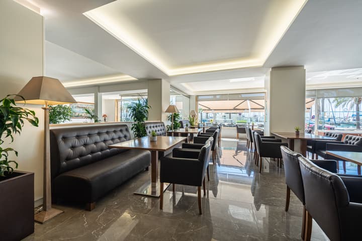 Hotel Mirador