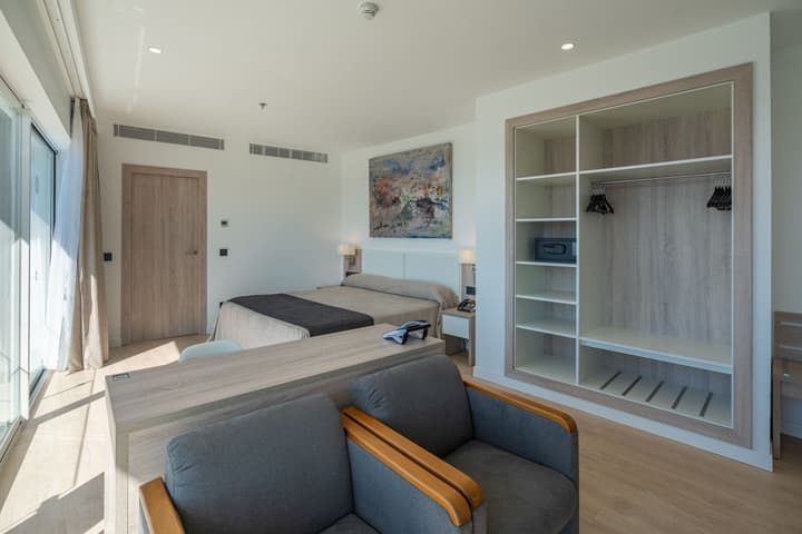 Hotel Mirador