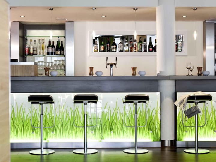 ibis Berlin Dreilinden