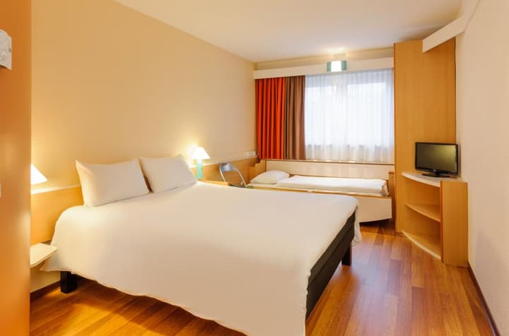 ibis Berlin Dreilinden