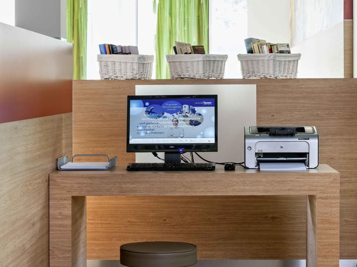 ibis Berlin Dreilinden