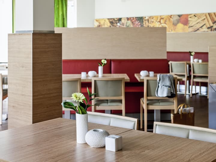 ibis Berlin Dreilinden
