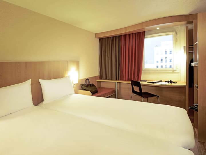 ibis Berlin Dreilinden