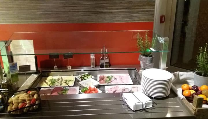 ibis Berlin Dreilinden