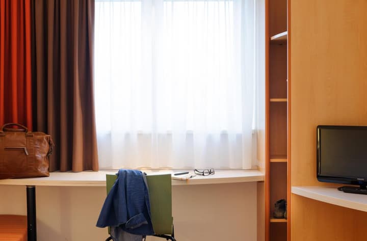 ibis Berlin Dreilinden