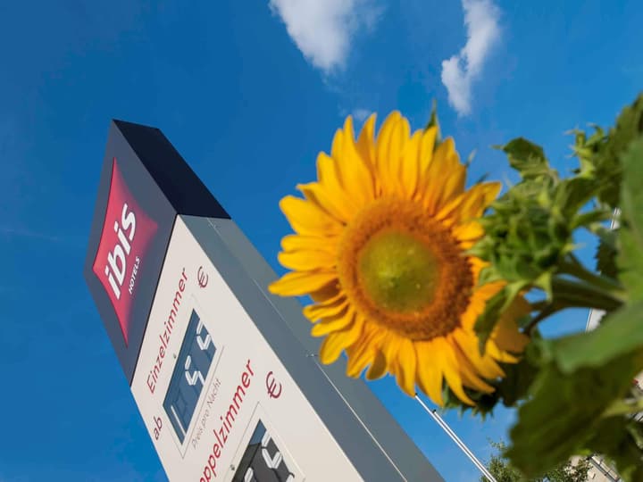 ibis Berlin Dreilinden