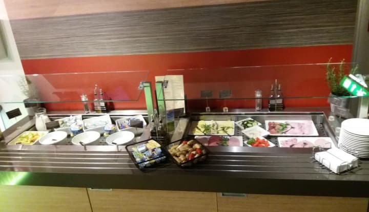 ibis Berlin Dreilinden