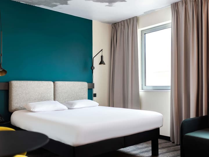 ibis Praha Wenceslas Square