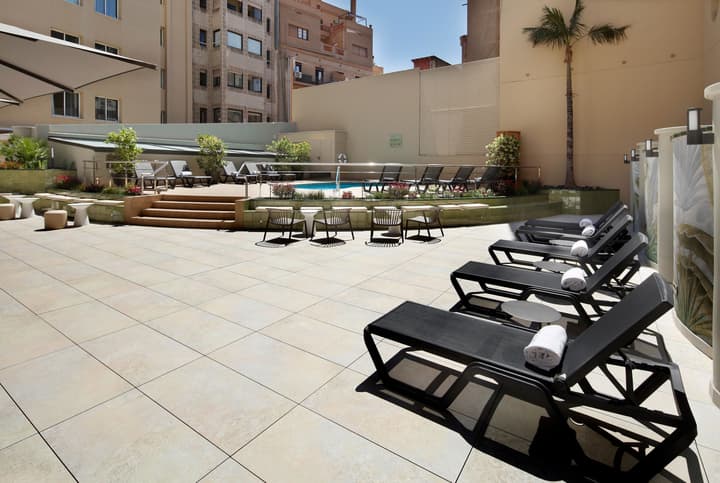 Hotel HCC MontBlanc