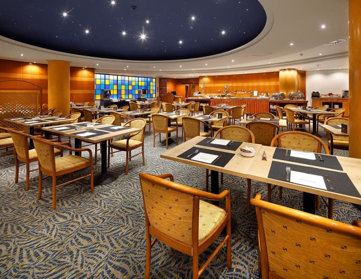 Hotel HCC MontBlanc