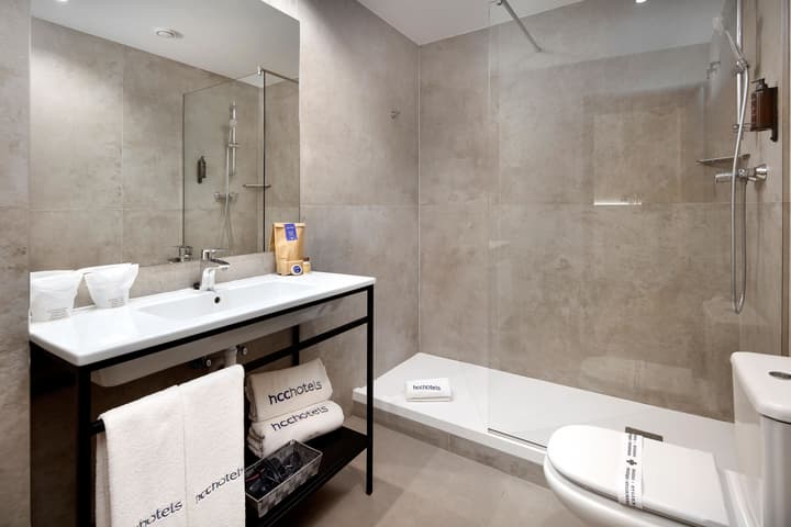Hotel HCC MontBlanc