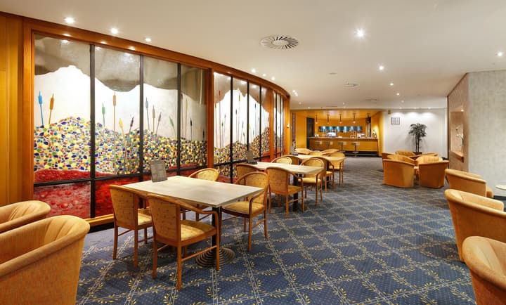 Hotel HCC MontBlanc