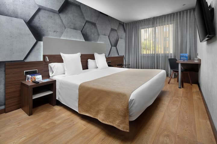 Hotel HCC MontBlanc