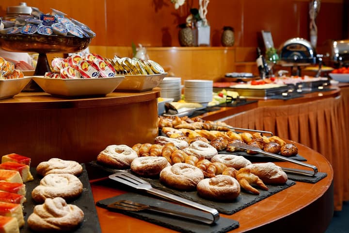 Hotel HCC MontBlanc