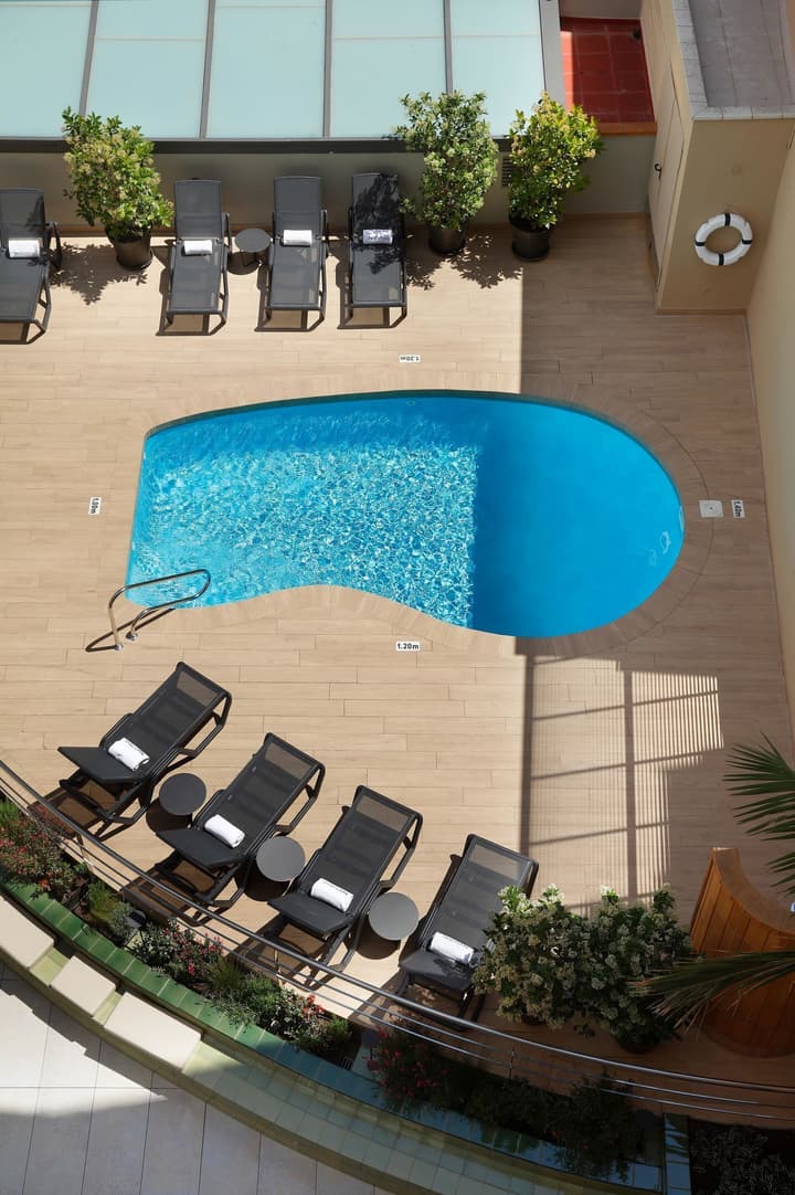 Hotel HCC MontBlanc