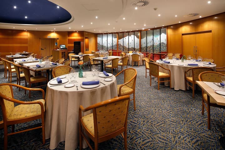 Hotel HCC MontBlanc