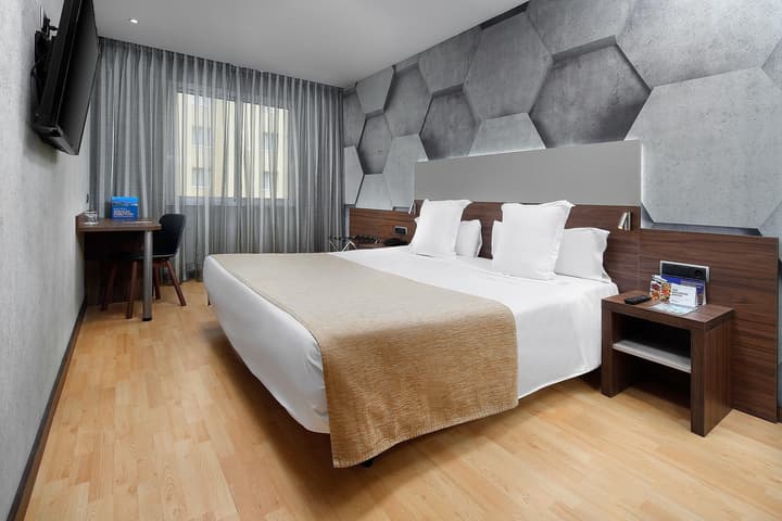 Hotel HCC MontBlanc