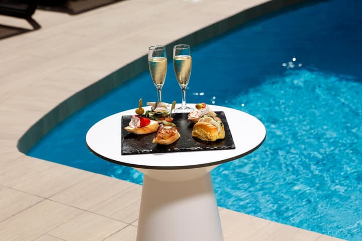 Hotel HCC MontBlanc
