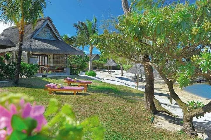 Constance Prince Maurice