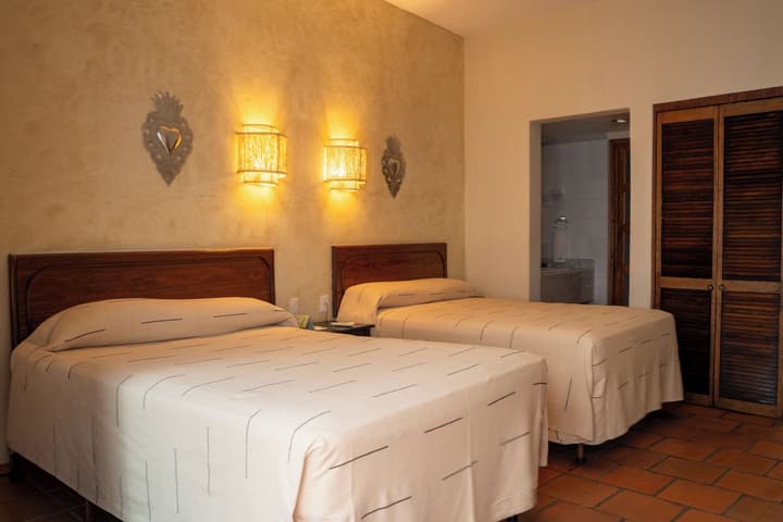 Parador Del Dominico