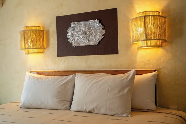 Parador Del Dominico
