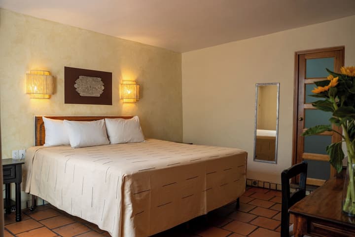Parador Del Dominico
