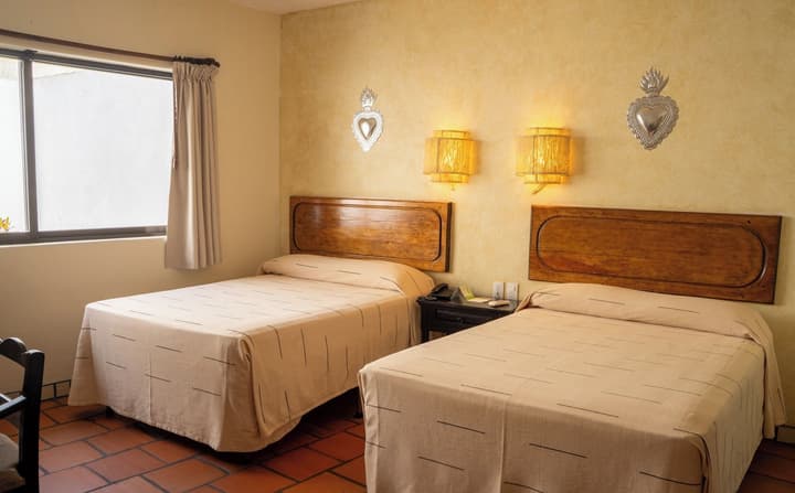 Parador Del Dominico