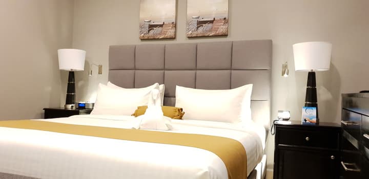 Best Western Plus Belize Biltmore Plaza