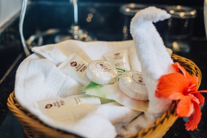 Best Western Plus Belize Biltmore Plaza