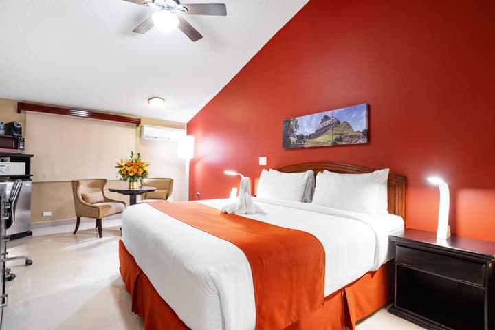 Best Western Plus Belize Biltmore Plaza