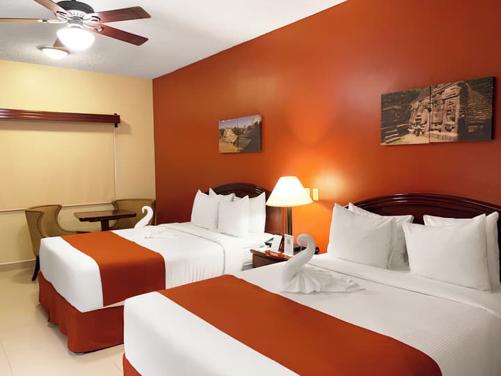 Best Western Plus Belize Biltmore Plaza
