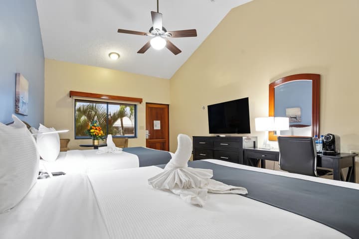 Best Western Plus Belize Biltmore Plaza