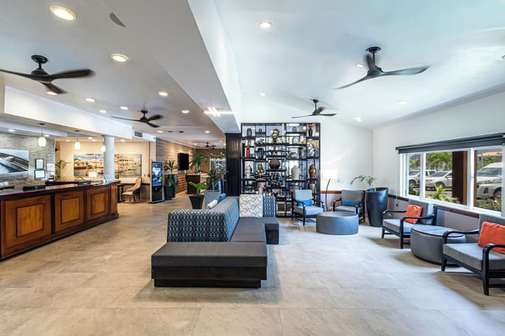 Best Western Plus Belize Biltmore Plaza