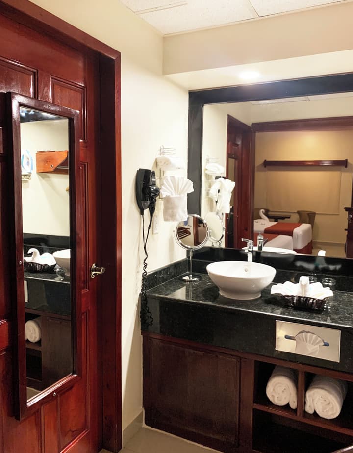 Best Western Plus Belize Biltmore Plaza