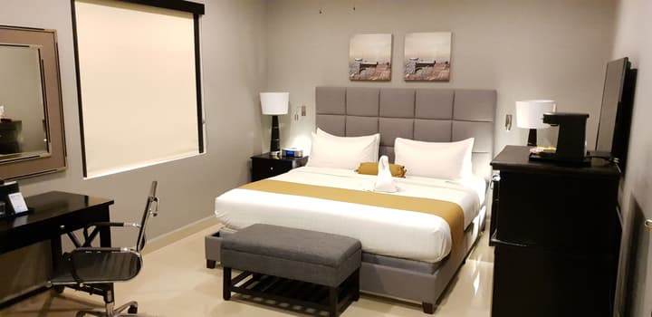 Best Western Plus Belize Biltmore Plaza