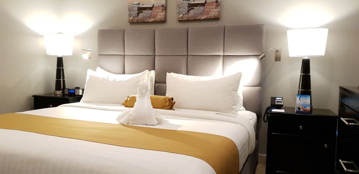 Best Western Plus Belize Biltmore Plaza