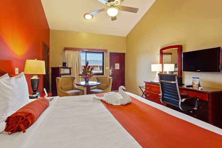 Best Western Plus Belize Biltmore Plaza