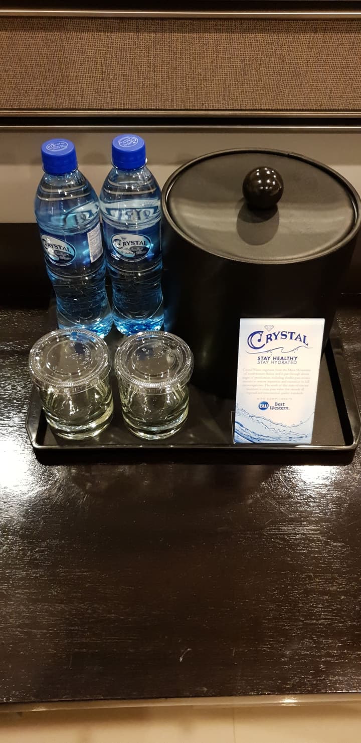 Best Western Plus Belize Biltmore Plaza