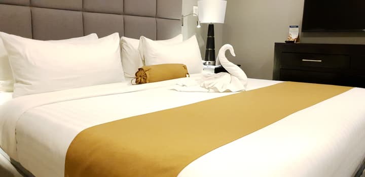 Best Western Plus Belize Biltmore Plaza