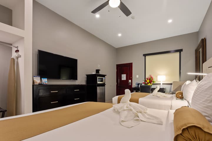 Best Western Plus Belize Biltmore Plaza