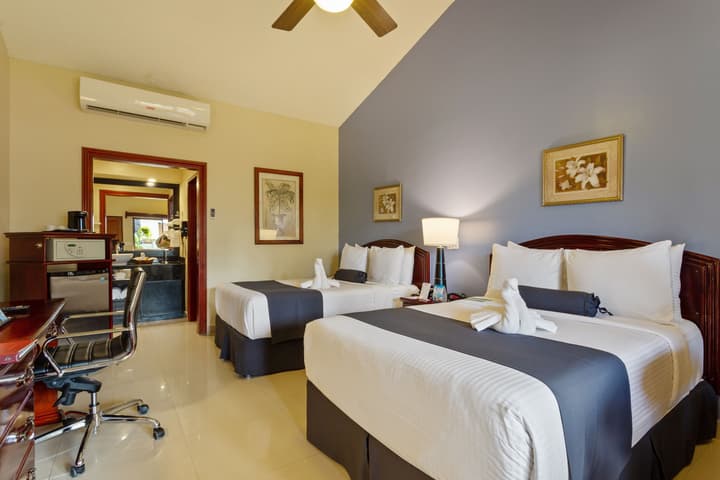 Best Western Plus Belize Biltmore Plaza